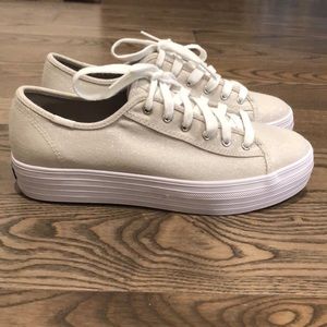 Keds Dream Foam Platform sneakers 👟